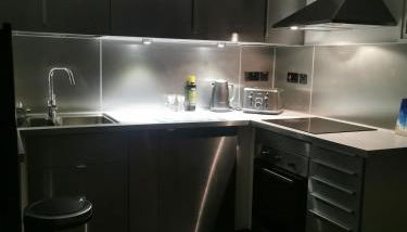 Carpe Diem - Portland Retreat - Foto 5, stove