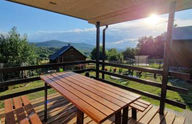 Ladowe Chatki - Foto 11