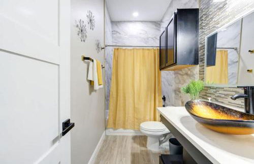 Houston's Marble Gem Near NRG & Medical Center - Foto 33