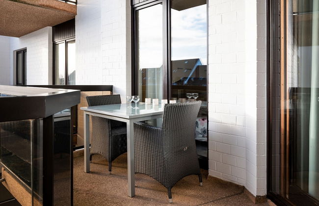 Apartment in Koksijde Near the Sea - Foto 11