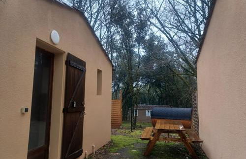 Les orchidees Maison 12 - 2 pers - Foto 1