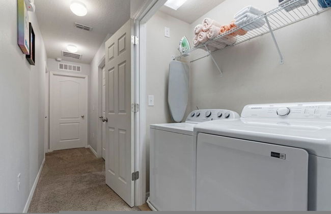 Family House Near Disney - 5109 - Foto 35