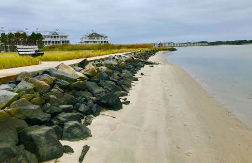 New Bethany Ocean View Condo by the sea 2nd of 2 - Photo 26