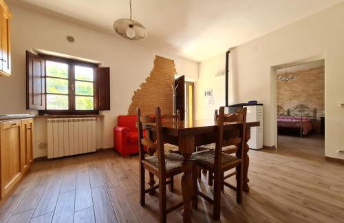 Agriturismo Castello delle Fornaci - Private Summer Jacuzzi - Foto 128