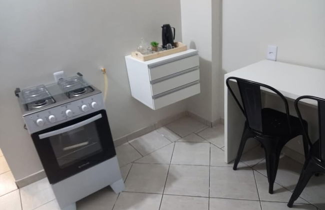 Apartamento 1010 - Foto 18