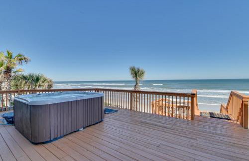 Oceanfront Escape on Wilbur Beach! - Foto 1