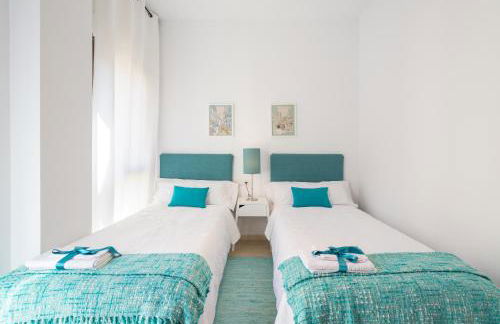 Colón12 Urban Apartment - Foto 10