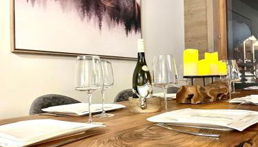 Appartement de standing plein centre station, 50m des pistes - Foto 4