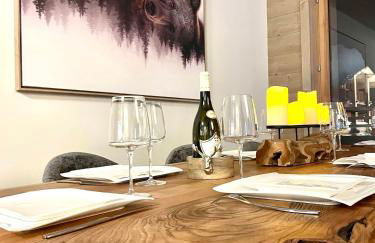 Appartement de standing plein centre station, 50m des pistes - Foto 4