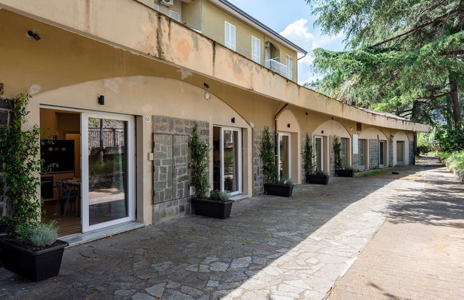 Charming Flat in Cogoleto 4 - Foto 18