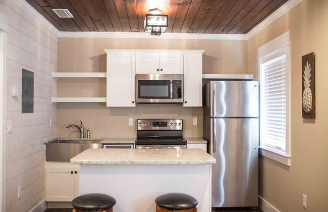 Cottages by the Bay - Peace - Foto 3