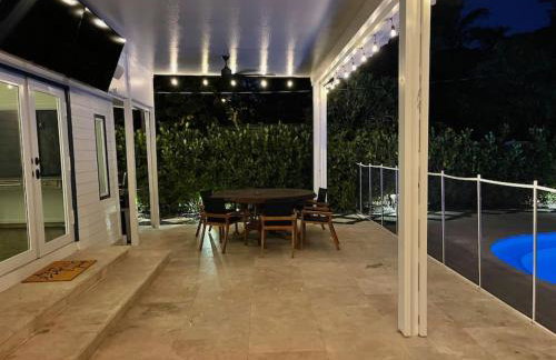 Victoria Park Oasis with Heated Pool and More - Foto 37