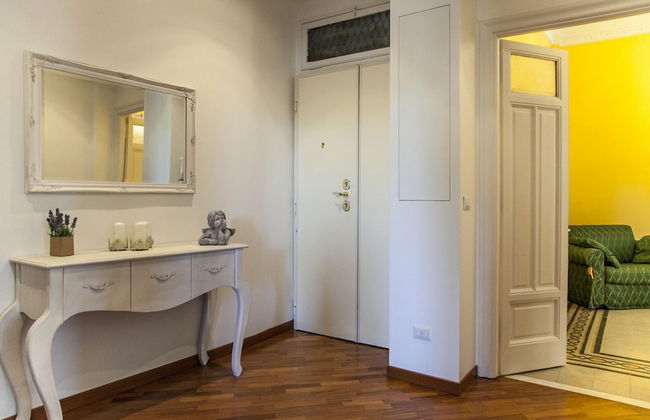 Apartment in Rome - Photo 28