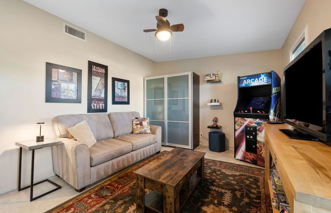 The Palms- Pool and Pet Friendly - Foto 25