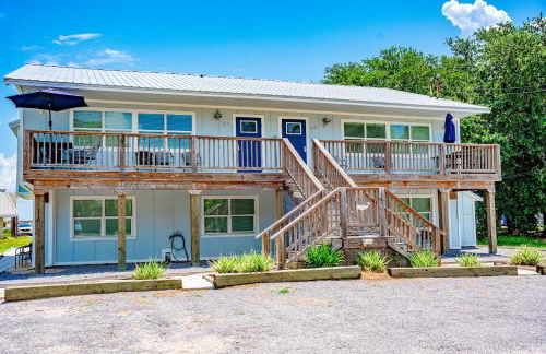 Coastal Condos on the Marsh 5B - Foto 18