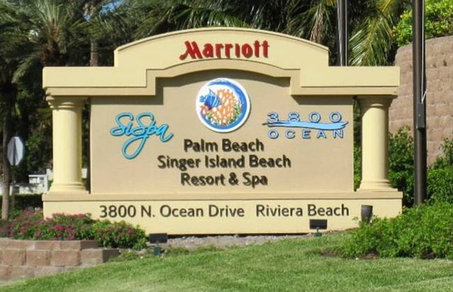 Condos at Singer Island Resort&Spa - Foto 27