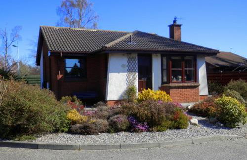 Cairngorm Highland Bungalows - Foto 2