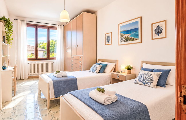 Apartment Patrizia by Interhome - Foto 5