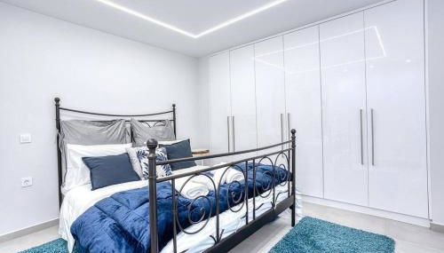 Luminous Luxury House - Foto 3, wardrobe