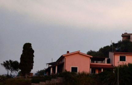 Casa Spisidda Appartamento "Panarea" per 4 persone con vista sulle Eolie - Foto 29