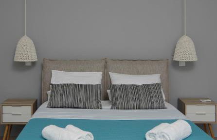 Syros Wellness Luxury Suites - Photo 14