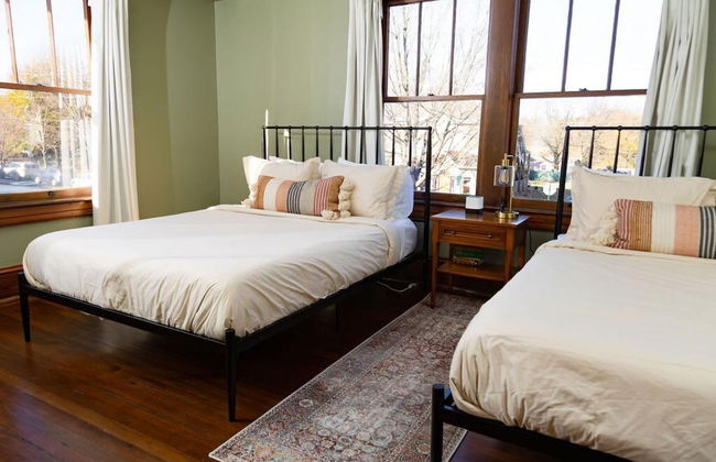 The Winona House - Boutique Hotel Near Downtown - Photo 30