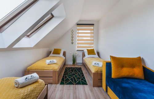 UROK BESKIDÓW LIPOWA - Szczyrk - Relaks, Aktywny Wypoczynek - Foto 24