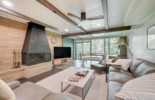 Idyllic Eufaula Vacation Rental Close to Lake! - Foto 1