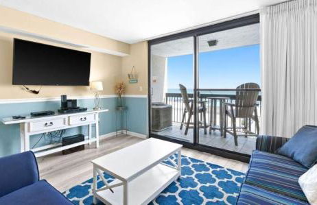 SunDestin Resort Unit 0310 - Photo 1