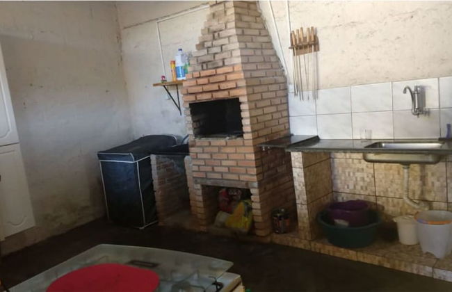 Casa na praia do Romance Caraguatatuba - Foto 14