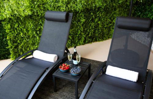 Ocean 2min, Romantic Bath, Cinema, Pool, Arcade - Foto 43