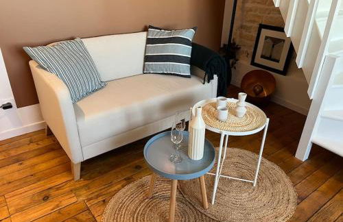 L'Horizon - Duplex - 2 chambres - Vue mer - Foto 16