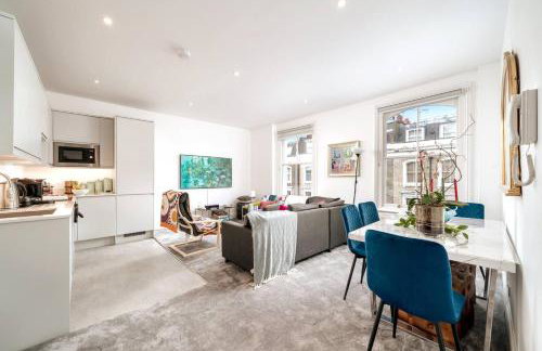Niru Experience Royal Deluxe 4BD 2BA Apt - Foto 11