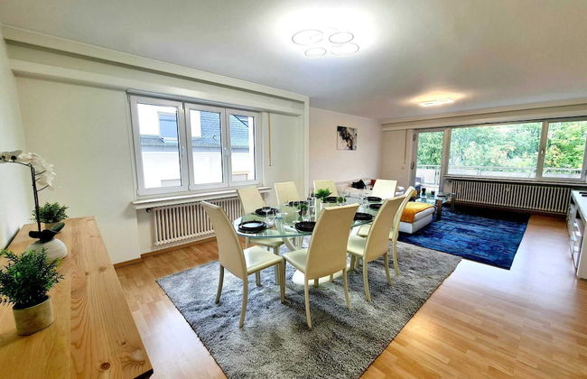 New 2bedrooms in Center Terrace&Parking - Foto 14