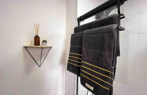 MV 135A Studio 135, com AR Condicionado a 50 mts do METRÔ Brás Rua Coronel Mursa, 56 - Photo 49