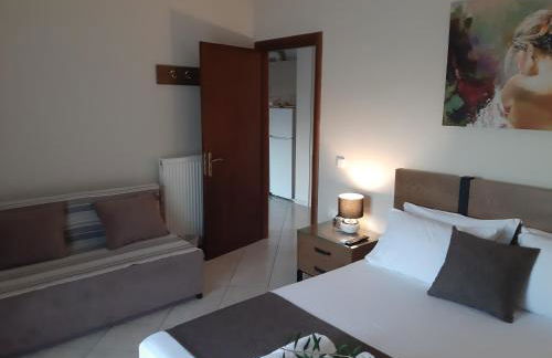 Olive Tree Apartments - Foto 70