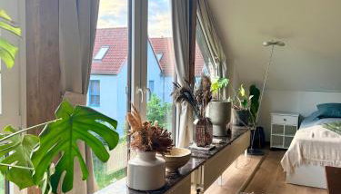 Dein zweites Zuhause in Hannover an der Messe - Foto 3