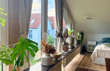 Dein zweites Zuhause in Hannover an der Messe - Foto 3