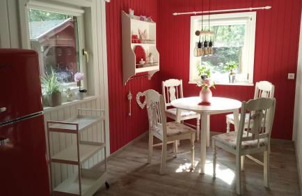 Ferienhaus Bea - Foto 8