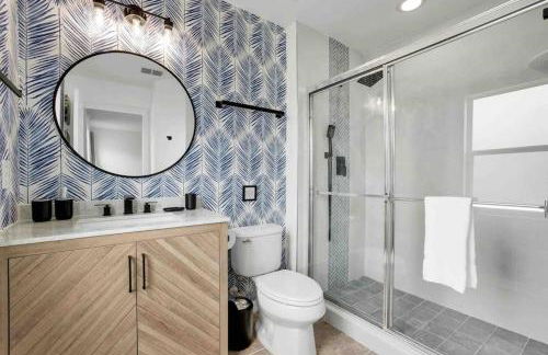 Remarkable Cozy 4Bed-3Ba Townhouse - Foto 10