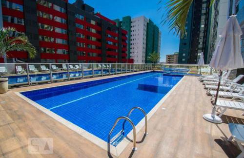 Apto Completo Melhor Localização - Foto 73