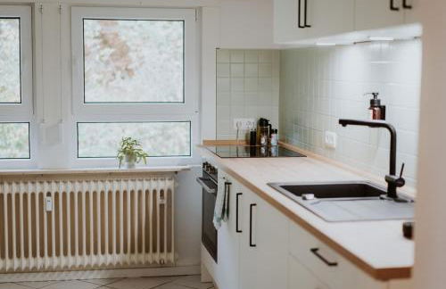 Ferienwohnung in Arzbach im Westerwald - Perfekt für Familien, Paare und Alleinreisende - Nähe Bad Ems - Koblenz - Montabaur - A3 - Photo 6