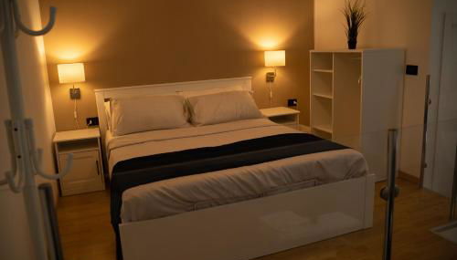 Living Room Schiavonea - Foto 2, wardrobe