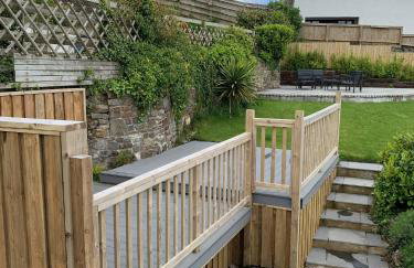 Amroth Holiday home with Sea views - Foto 53