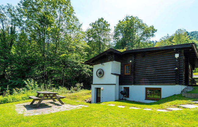 Chalet in Worgl Near Ski Lift - Photo 21