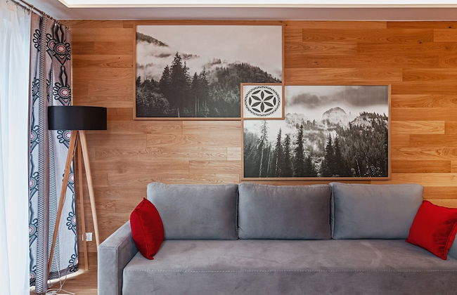 Sun & Snow Resorts J Białka Tatrzańska - Foto 55