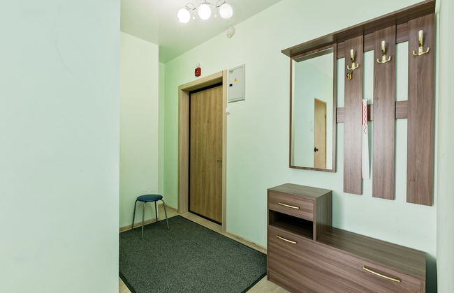 MaxRealty24 Putilkovo, Spaso-Tushinskiy Boulevard 5 - Foto 2