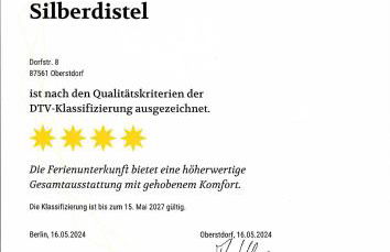 Ferienwohnungen Oberstdorf Schwartges - Photo 3