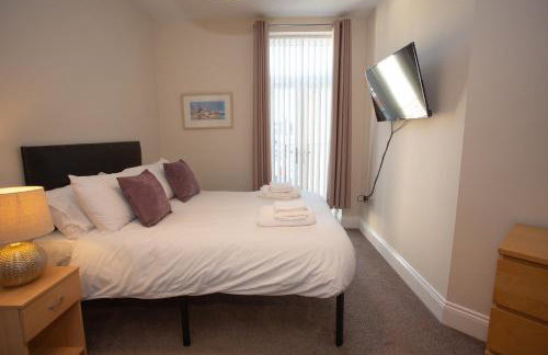 Norton Serviced Apartments - Foto 12