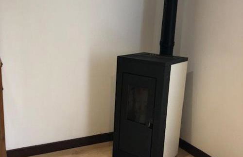 Gîte Authentique à Villemurlin avec Jardin et Parking - FR-1-590-527 - Foto 22